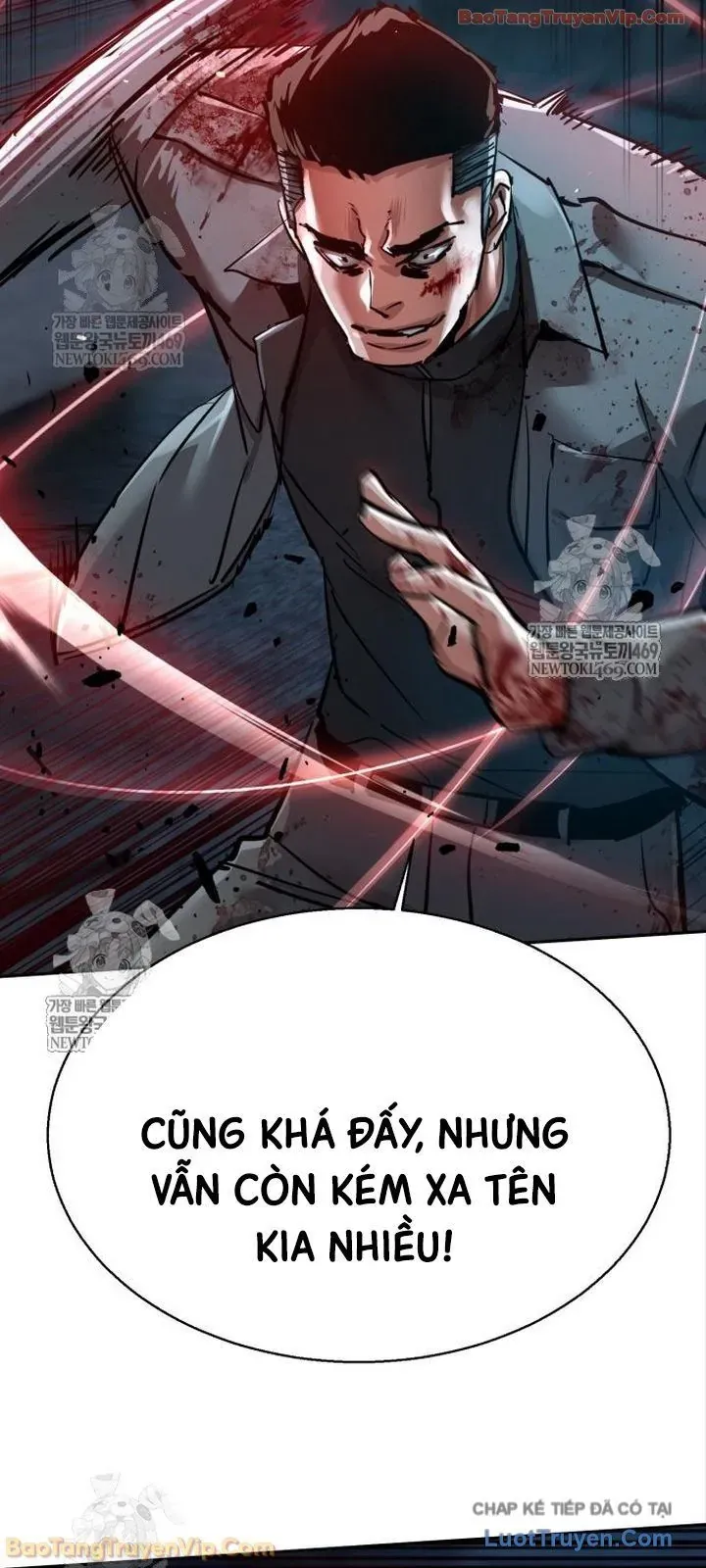 Bạn Học Của Tôi Là Lính Đánh Thuê Chap 277 - Next Chap 278