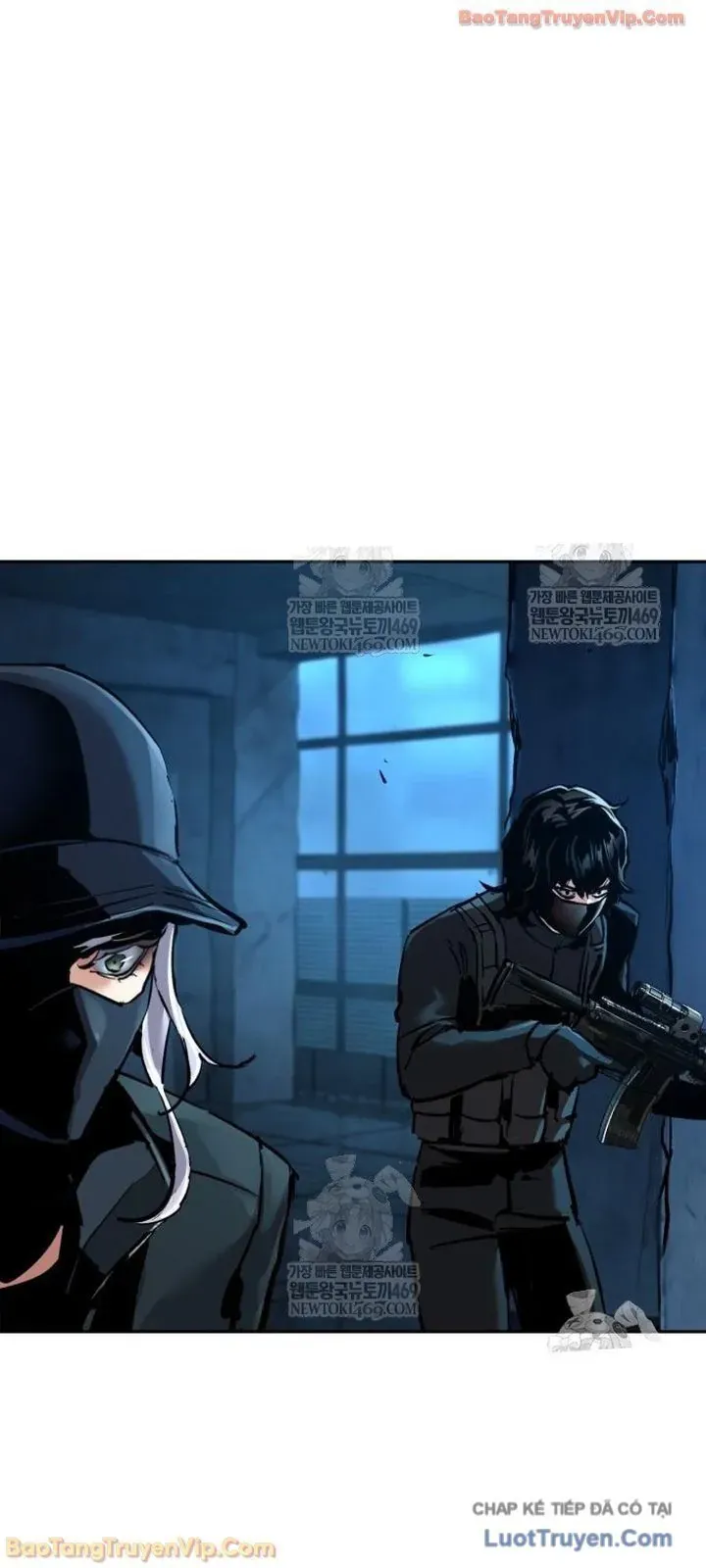 Bạn Học Của Tôi Là Lính Đánh Thuê Chap 277 - Next Chap 278