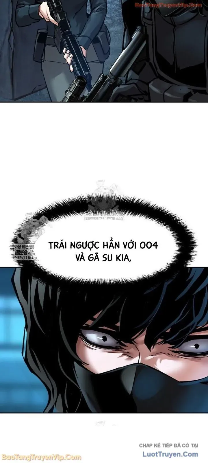 Bạn Học Của Tôi Là Lính Đánh Thuê Chap 277 - Next Chap 278