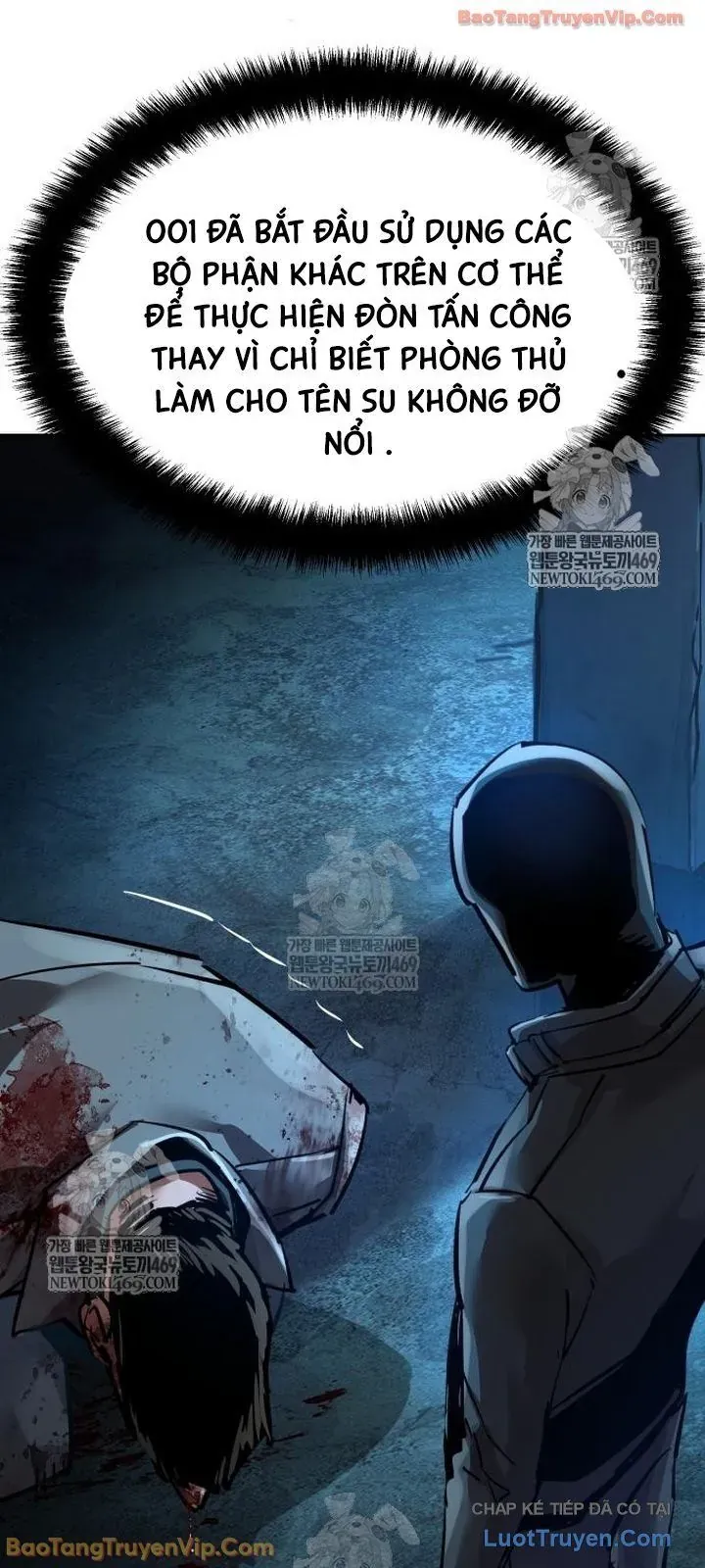 Bạn Học Của Tôi Là Lính Đánh Thuê Chap 277 - Next Chap 278