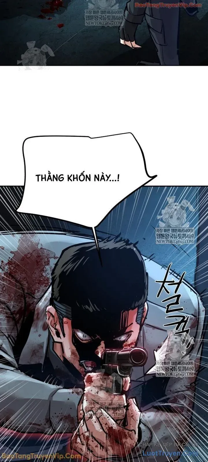 Bạn Học Của Tôi Là Lính Đánh Thuê Chap 277 - Next Chap 278