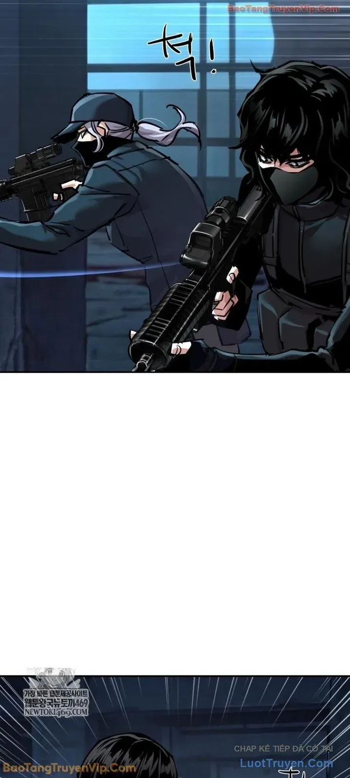 Bạn Học Của Tôi Là Lính Đánh Thuê Chap 277 - Next Chap 278