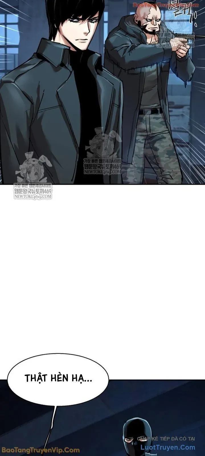 Bạn Học Của Tôi Là Lính Đánh Thuê Chap 277 - Next Chap 278