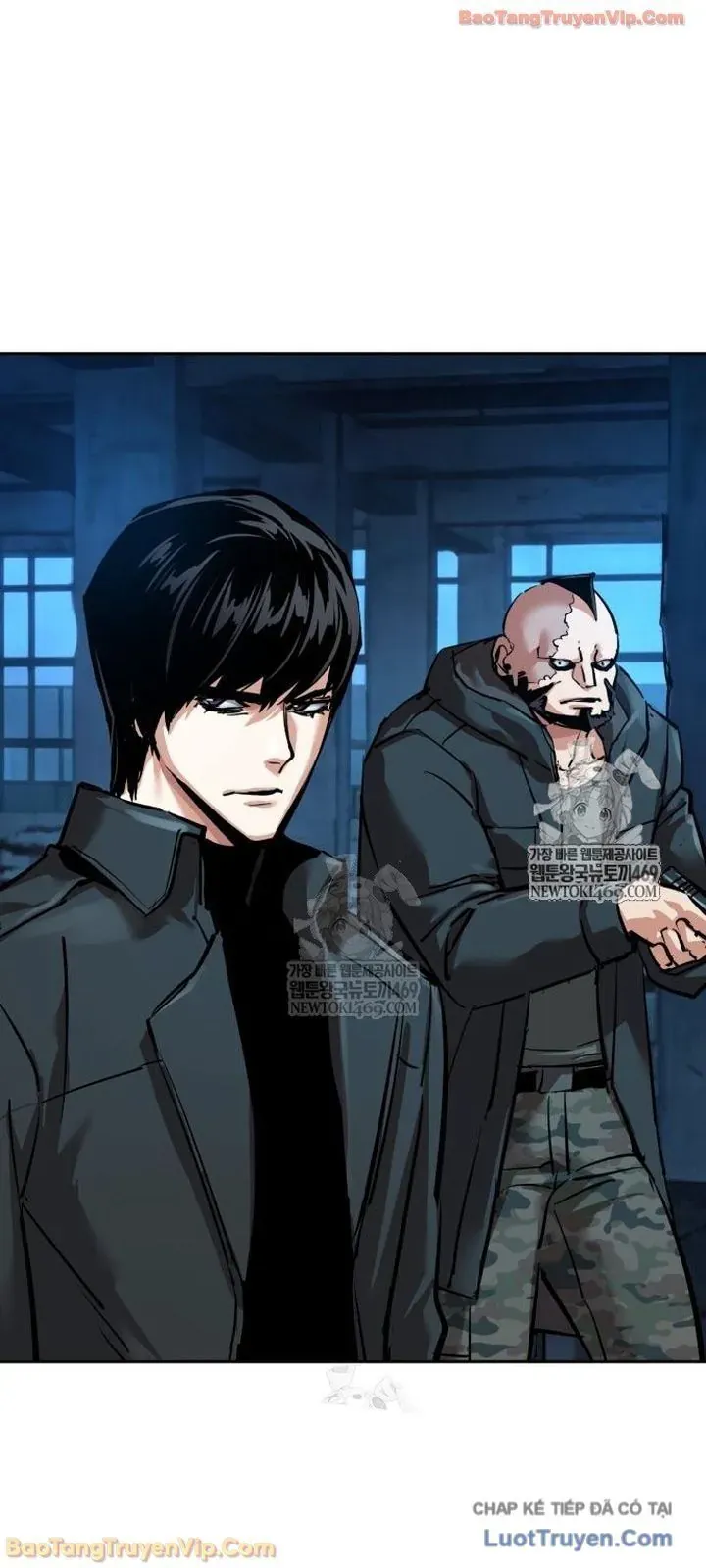 Bạn Học Của Tôi Là Lính Đánh Thuê Chap 277 - Next Chap 278