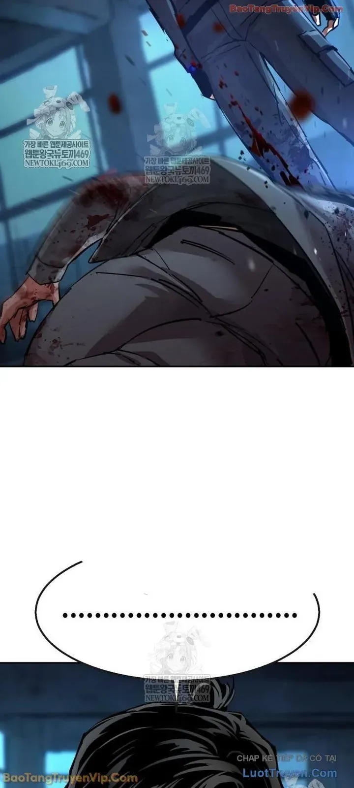 Bạn Học Của Tôi Là Lính Đánh Thuê Chap 277 - Next Chap 278