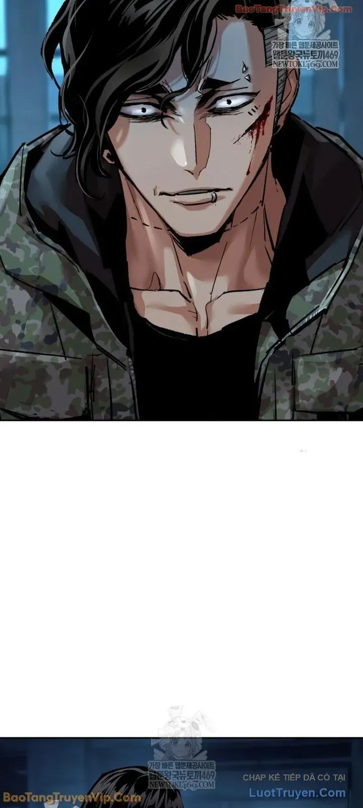 Bạn Học Của Tôi Là Lính Đánh Thuê Chap 277 - Next Chap 278