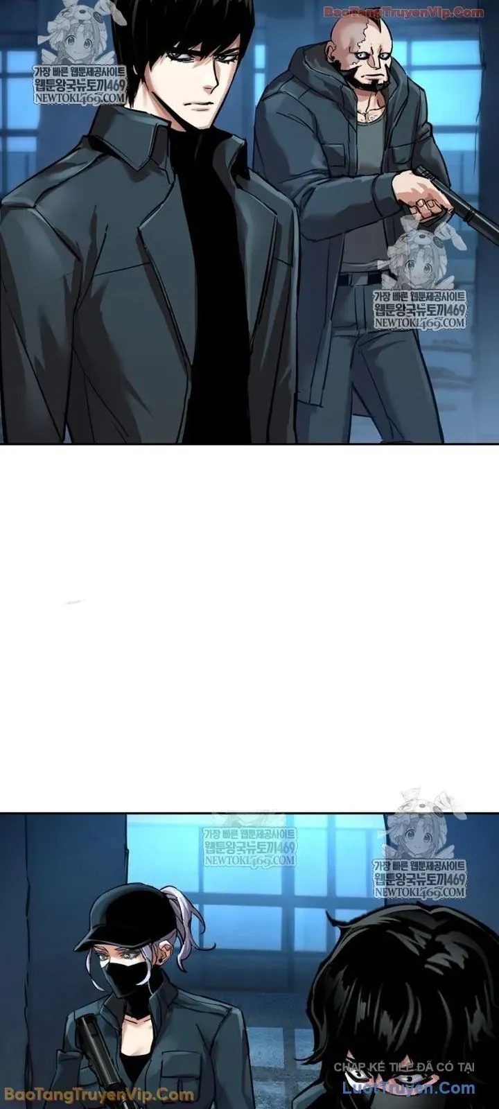 Bạn Học Của Tôi Là Lính Đánh Thuê Chap 277 - Next Chap 278