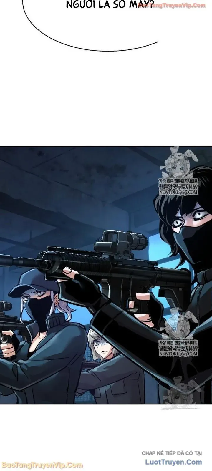 Bạn Học Của Tôi Là Lính Đánh Thuê Chap 277 - Next Chap 278