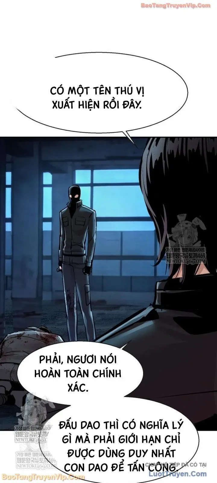 Bạn Học Của Tôi Là Lính Đánh Thuê Chap 277 - Next Chap 278