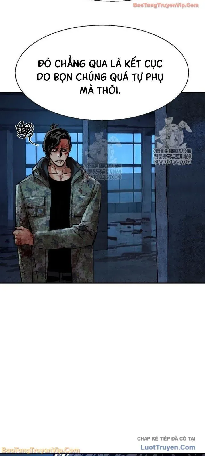 Bạn Học Của Tôi Là Lính Đánh Thuê Chap 277 - Next Chap 278