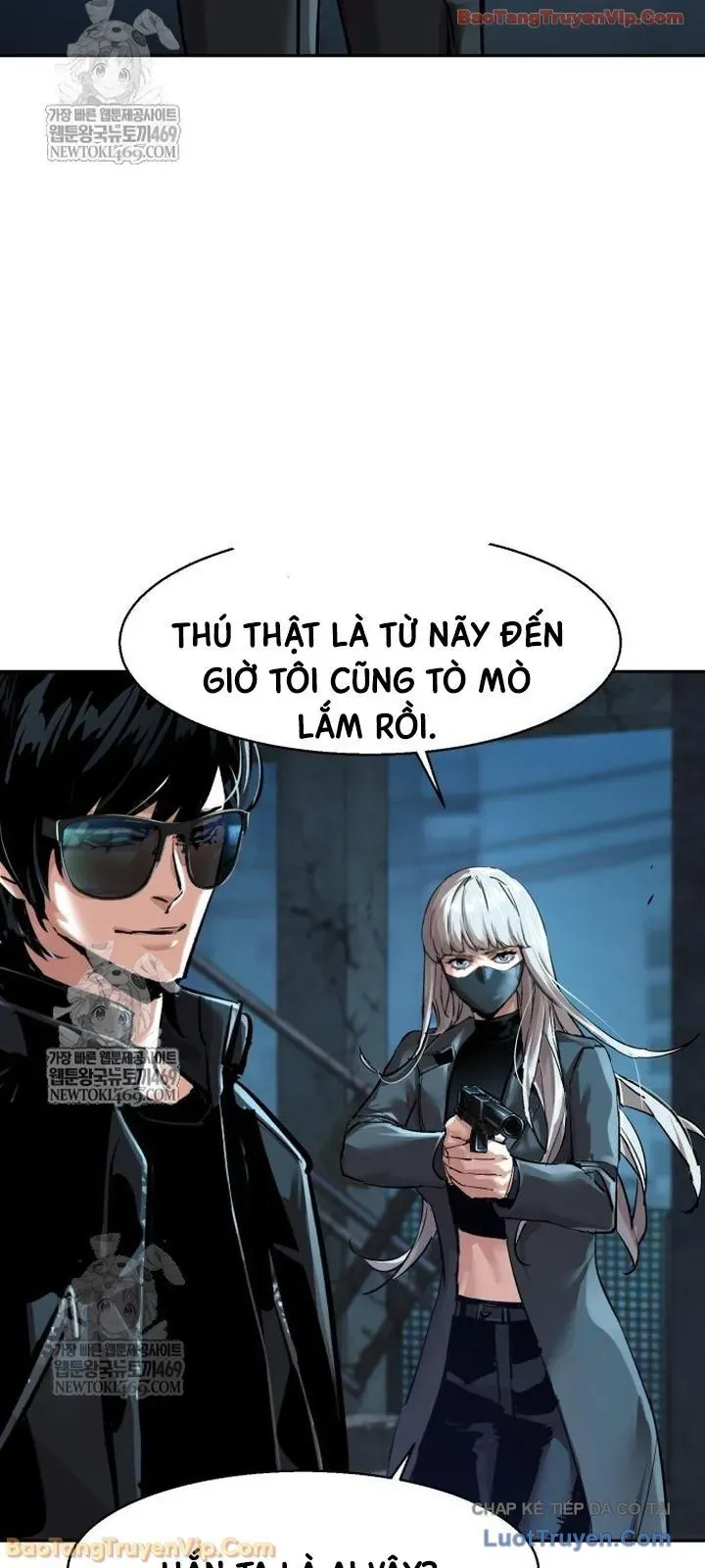 Bạn Học Của Tôi Là Lính Đánh Thuê Chap 277 - Next Chap 278