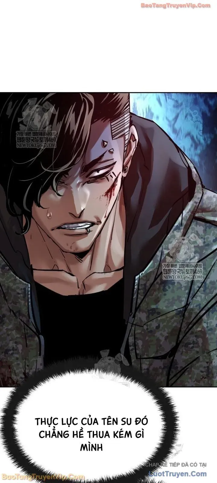 Bạn Học Của Tôi Là Lính Đánh Thuê Chap 277 - Next Chap 278