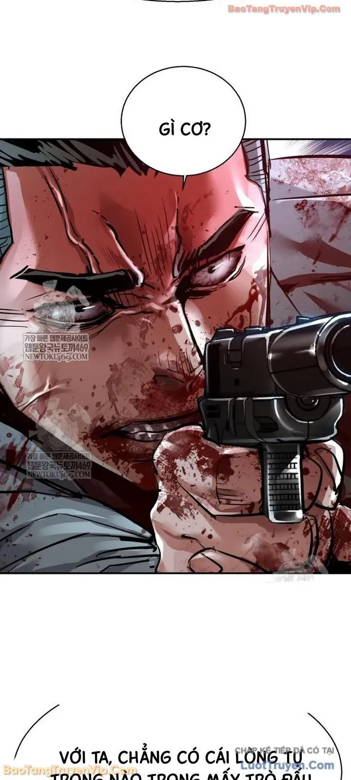 Bạn Học Của Tôi Là Lính Đánh Thuê Chap 277 - Next Chap 278