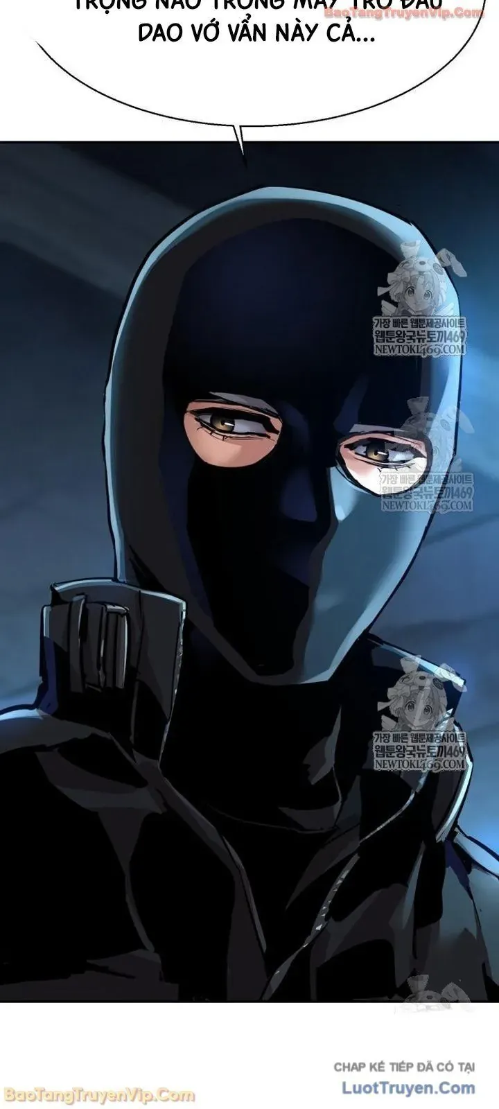 Bạn Học Của Tôi Là Lính Đánh Thuê Chap 277 - Next Chap 278