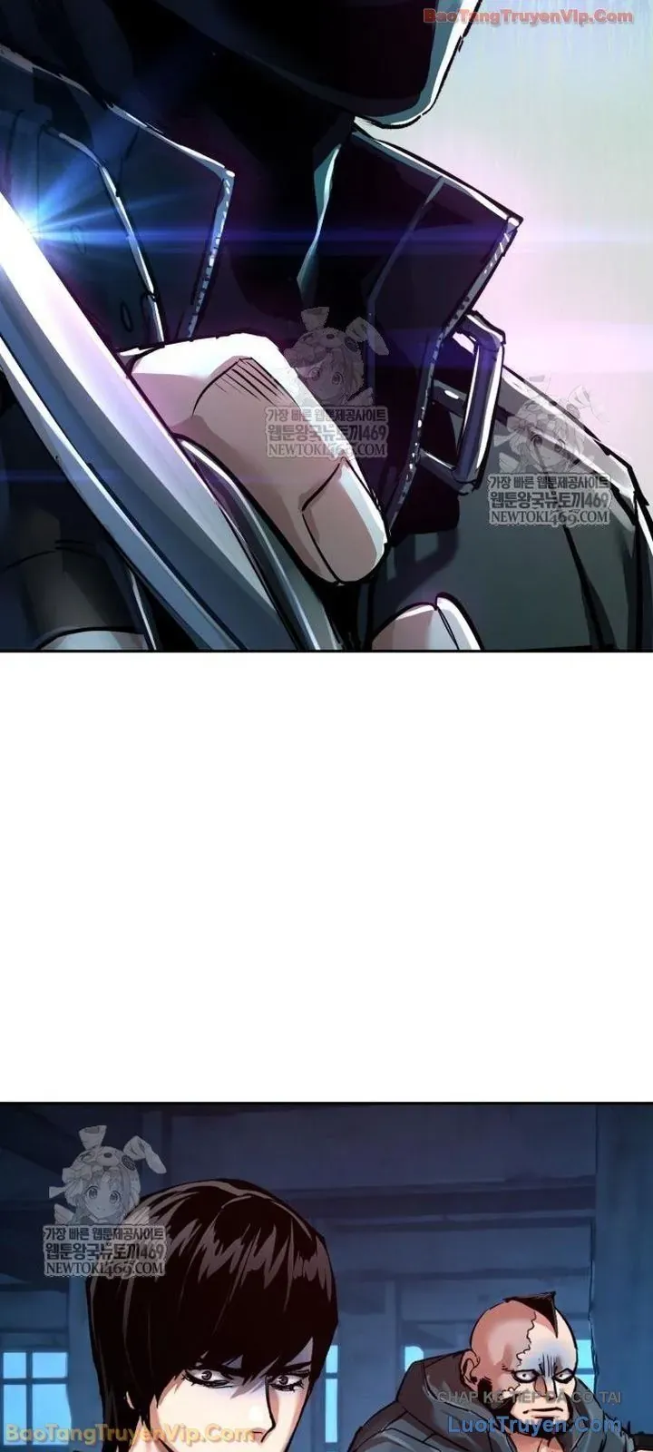 Bạn Học Của Tôi Là Lính Đánh Thuê Chap 277 - Next Chap 278