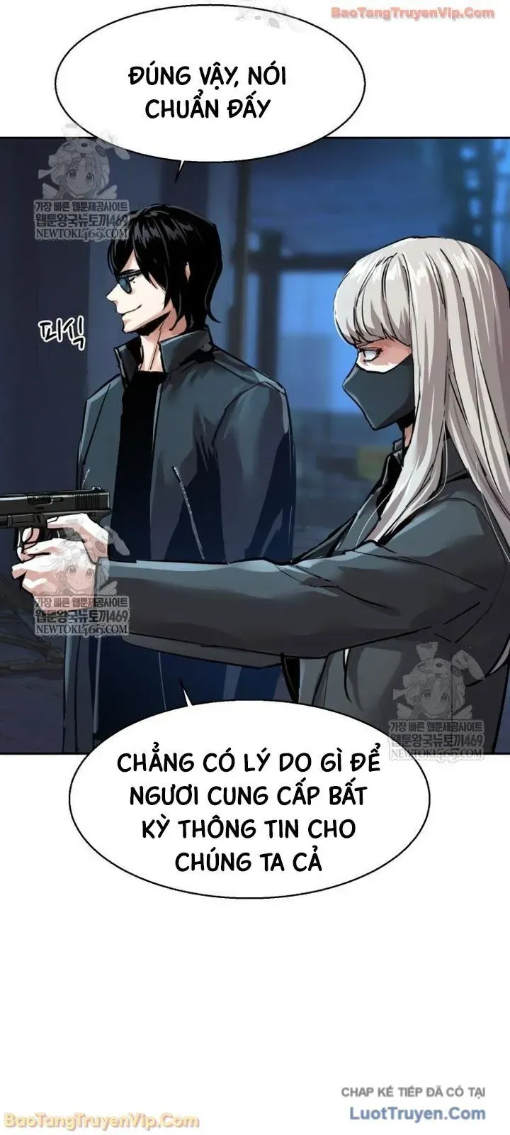 Bạn Học Của Tôi Là Lính Đánh Thuê Chap 277 - Next Chap 278