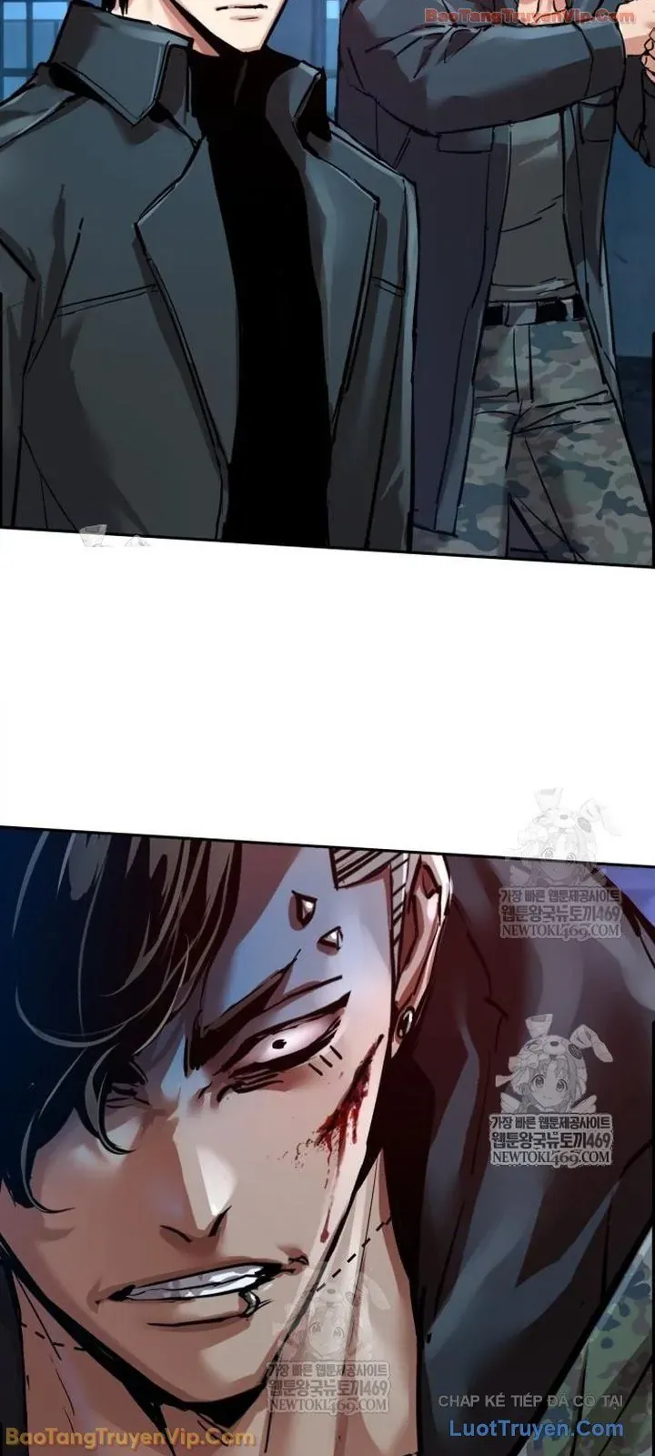 Bạn Học Của Tôi Là Lính Đánh Thuê Chap 277 - Next Chap 278