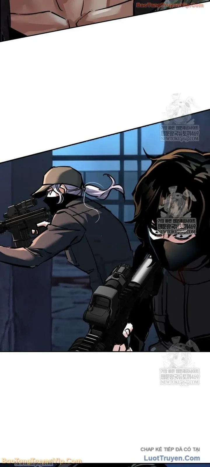 Bạn Học Của Tôi Là Lính Đánh Thuê Chap 277 - Next Chap 278