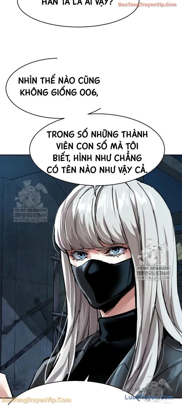 Bạn Học Của Tôi Là Lính Đánh Thuê Chap 277 - Next Chap 278