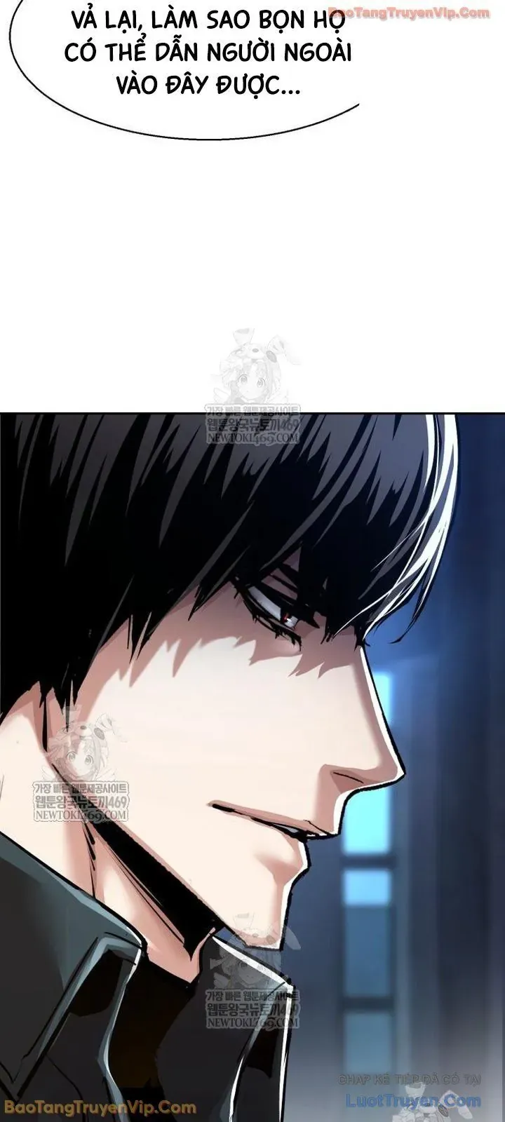 Bạn Học Của Tôi Là Lính Đánh Thuê Chap 277 - Next Chap 278