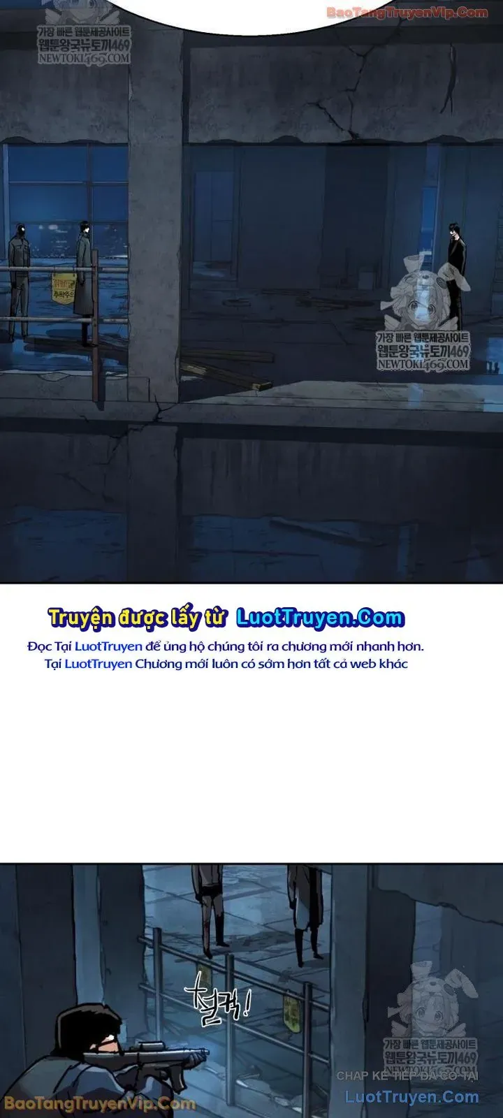 Bạn Học Của Tôi Là Lính Đánh Thuê Chap 277 - Next Chap 278