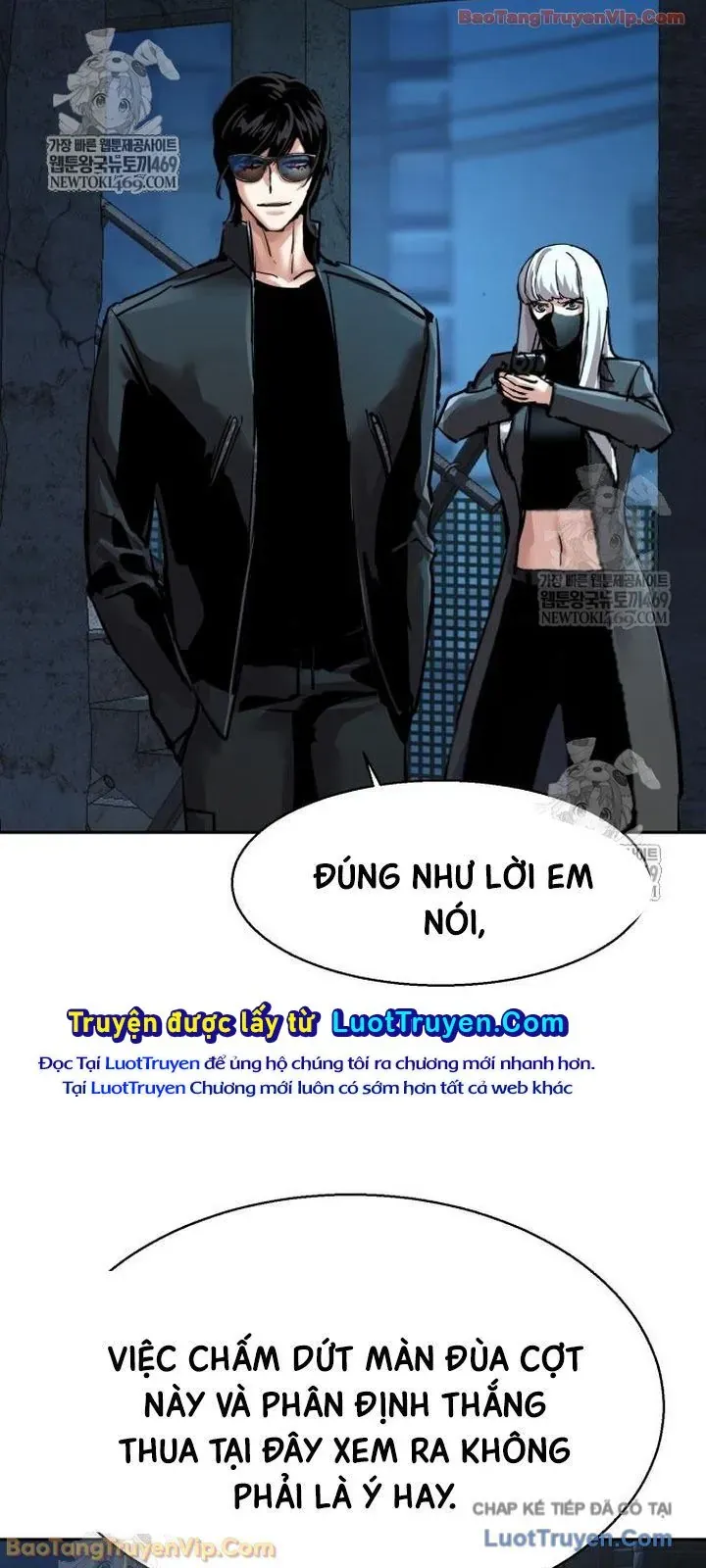 Bạn Học Của Tôi Là Lính Đánh Thuê Chap 277 - Next Chap 278