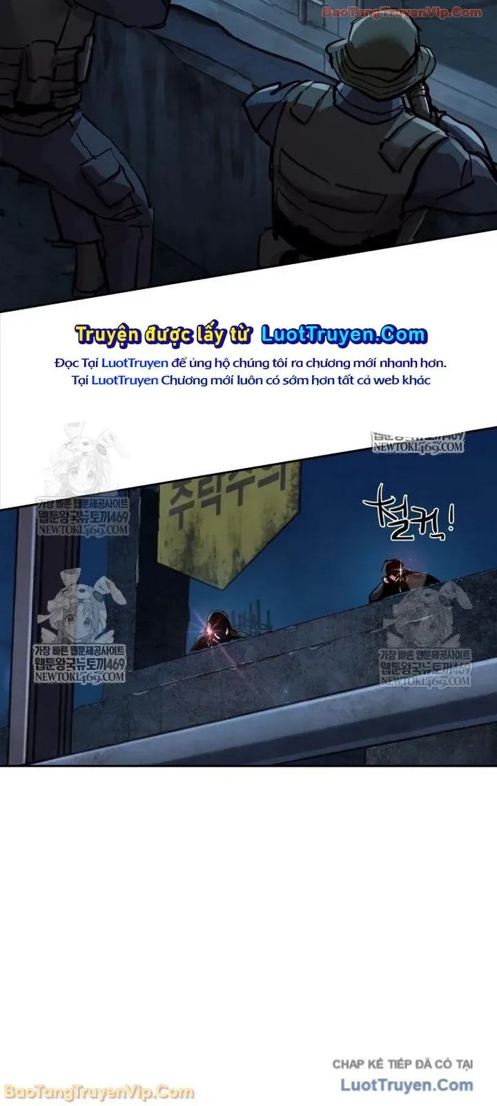 Bạn Học Của Tôi Là Lính Đánh Thuê Chap 277 - Next Chap 278