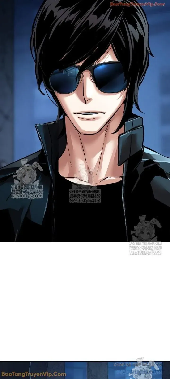 Bạn Học Của Tôi Là Lính Đánh Thuê Chap 277 - Next Chap 278