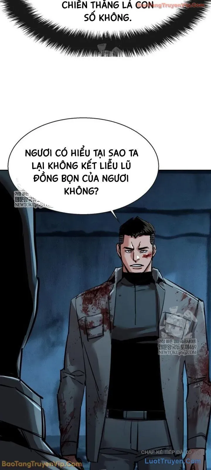 Bạn Học Của Tôi Là Lính Đánh Thuê Chap 277 - Next Chap 278