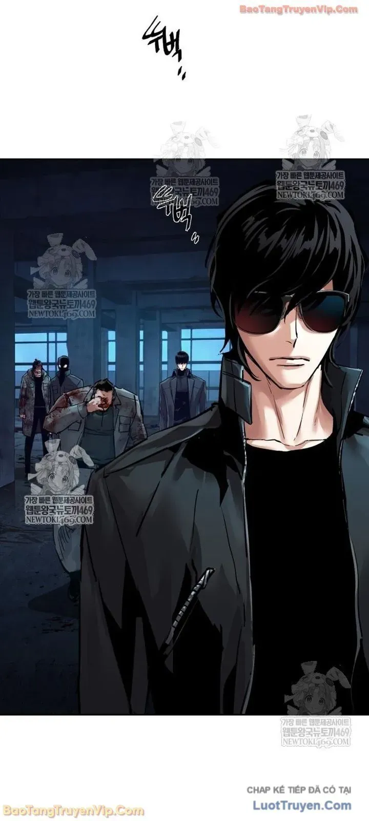 Bạn Học Của Tôi Là Lính Đánh Thuê Chap 277 - Next Chap 278