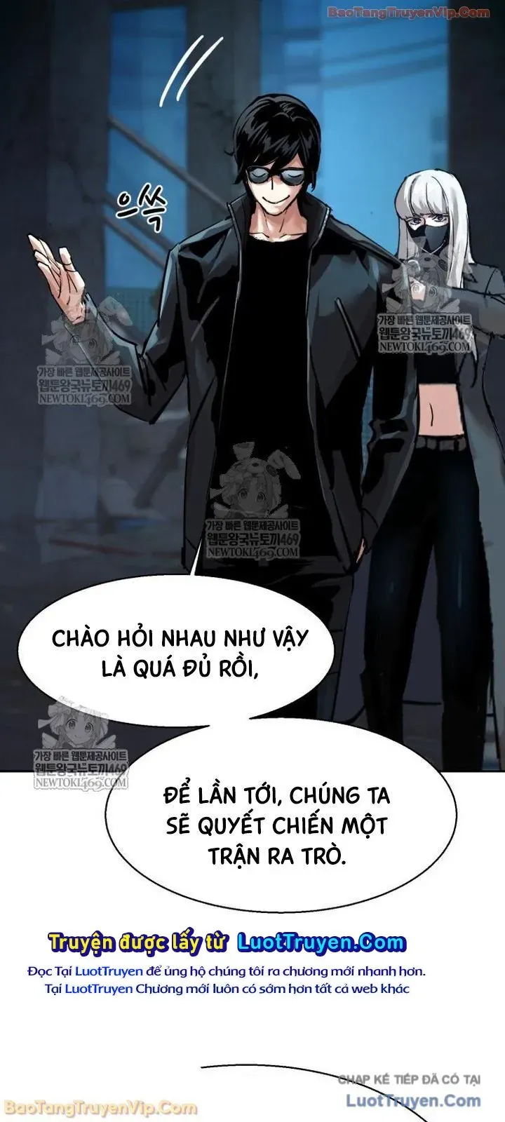 Bạn Học Của Tôi Là Lính Đánh Thuê Chap 277 - Next Chap 278
