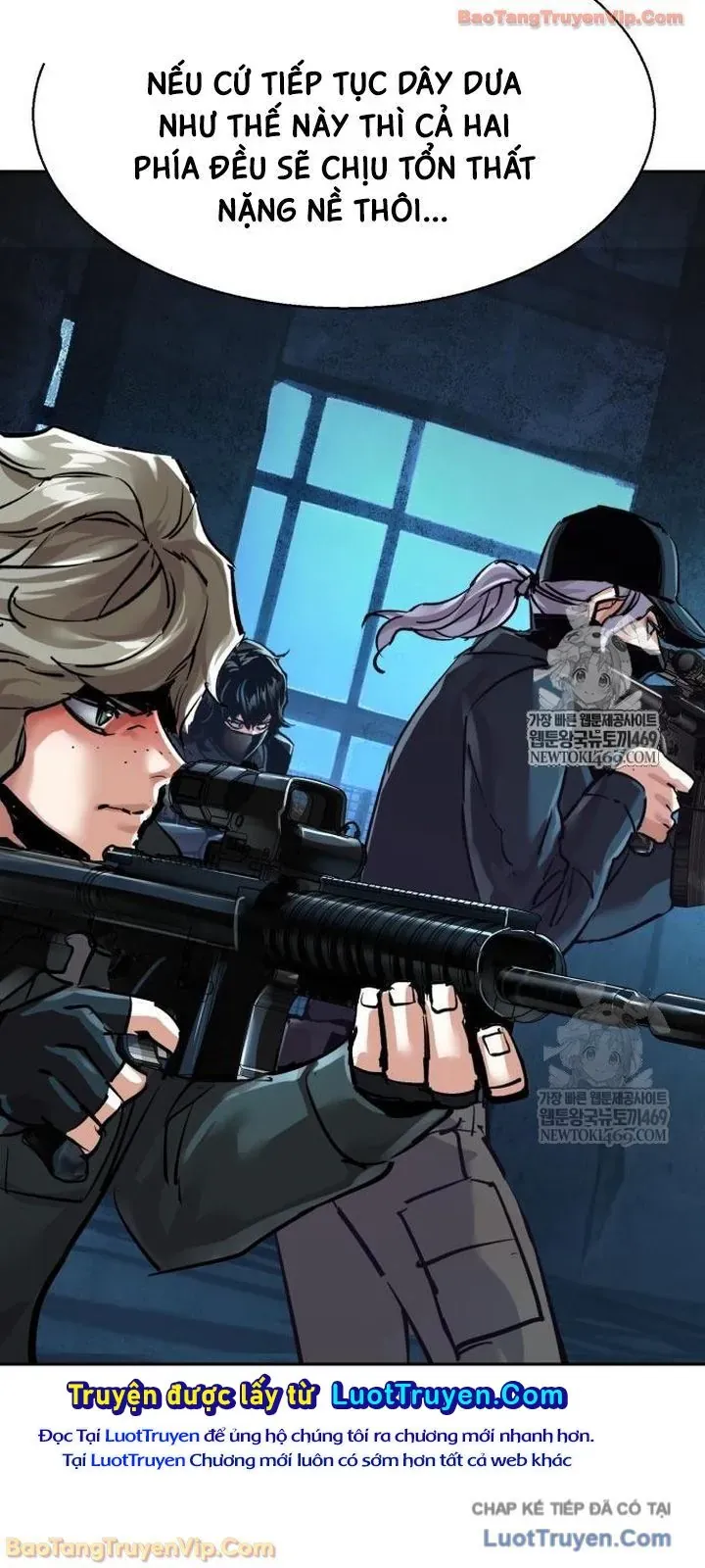 Bạn Học Của Tôi Là Lính Đánh Thuê Chap 277 - Next Chap 278