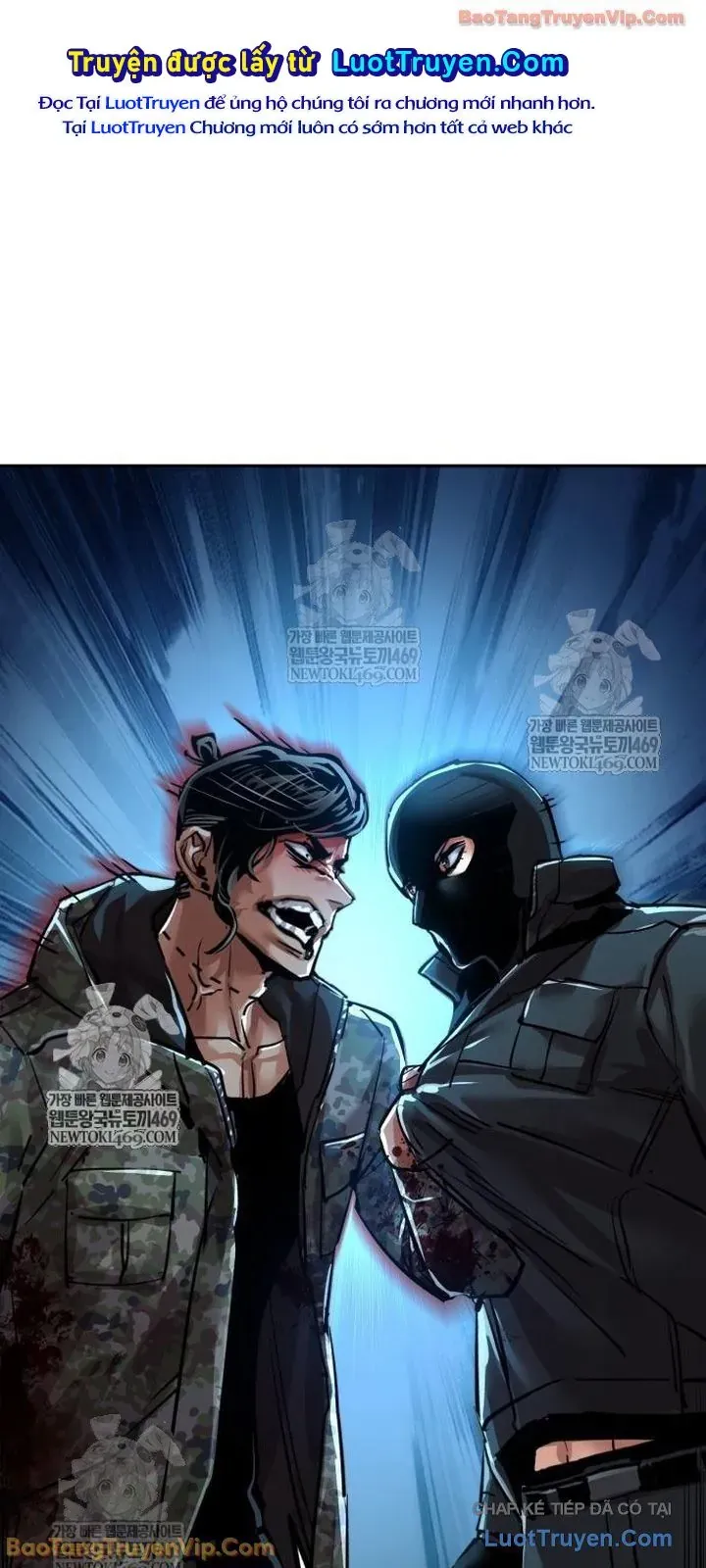 Bạn Học Của Tôi Là Lính Đánh Thuê Chap 277 - Next Chap 278