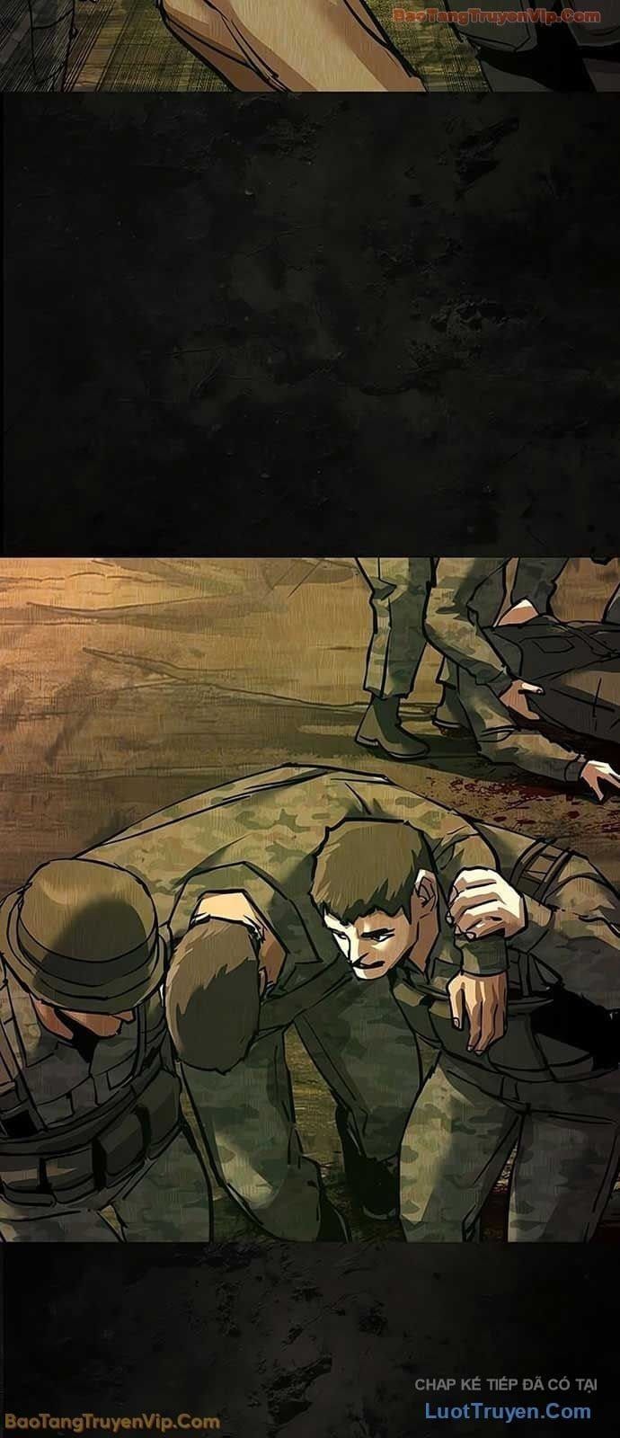 Bạn Học Của Tôi Là Lính Đánh Thuê Chap 270 - Next Chap 271