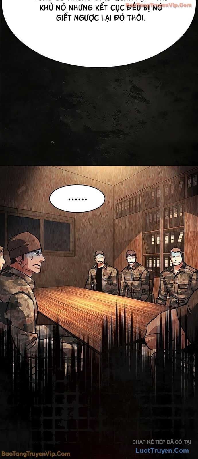 Bạn Học Của Tôi Là Lính Đánh Thuê Chap 270 - Next Chap 271