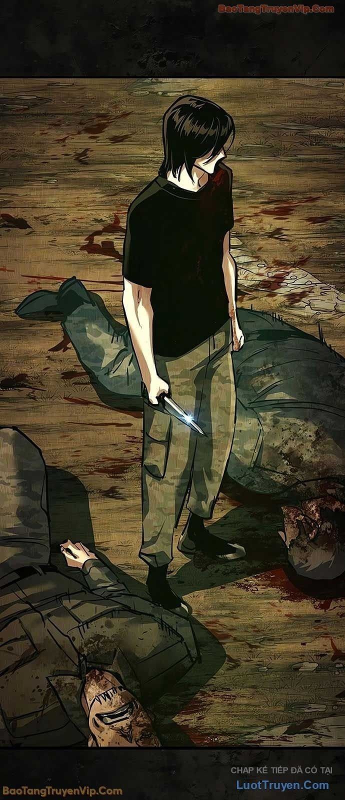 Bạn Học Của Tôi Là Lính Đánh Thuê Chap 270 - Next Chap 271