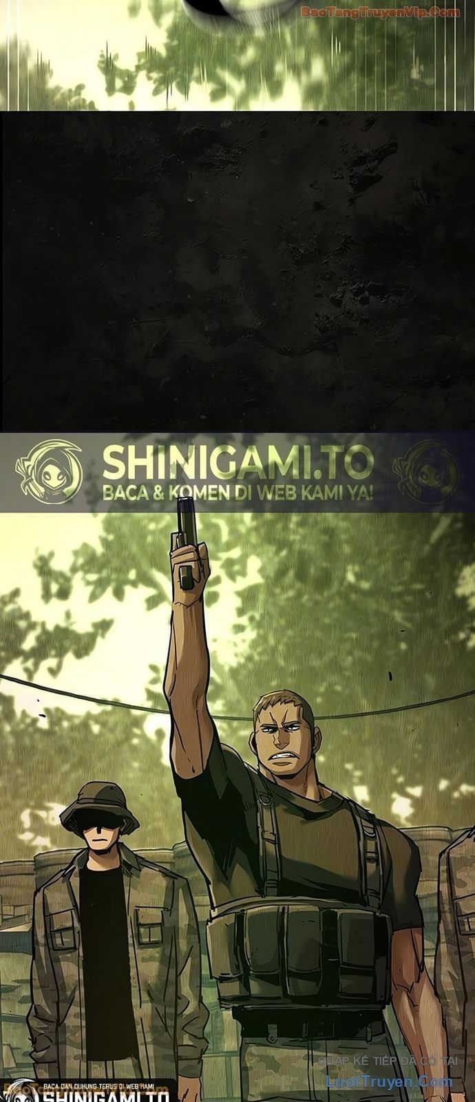 Bạn Học Của Tôi Là Lính Đánh Thuê Chap 270 - Next Chap 271