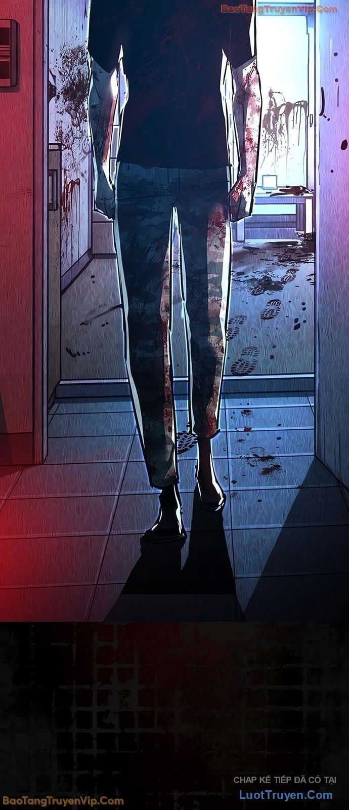 Bạn Học Của Tôi Là Lính Đánh Thuê Chap 270 - Next Chap 271