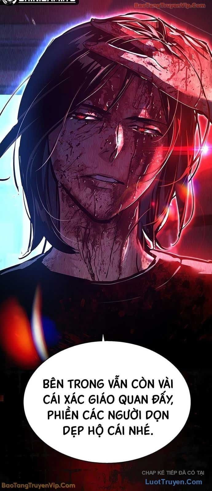 Bạn Học Của Tôi Là Lính Đánh Thuê Chap 270 - Next Chap 271