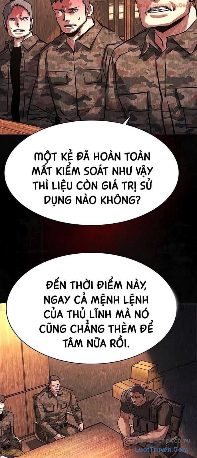 Bạn Học Của Tôi Là Lính Đánh Thuê Chap 270 - Next Chap 271