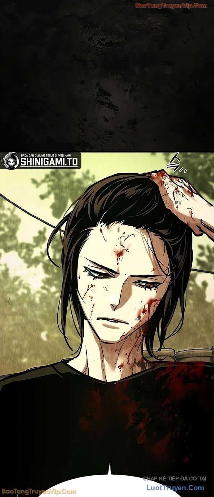 Bạn Học Của Tôi Là Lính Đánh Thuê Chap 270 - Next Chap 271