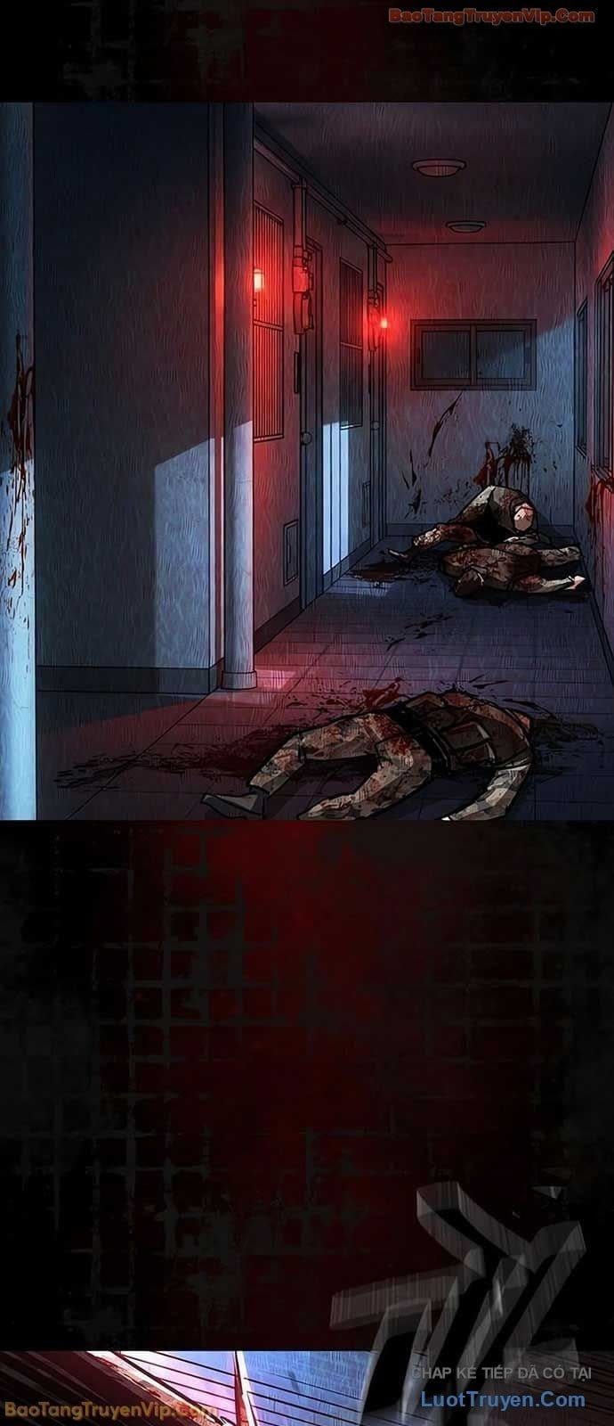 Bạn Học Của Tôi Là Lính Đánh Thuê Chap 270 - Next Chap 271