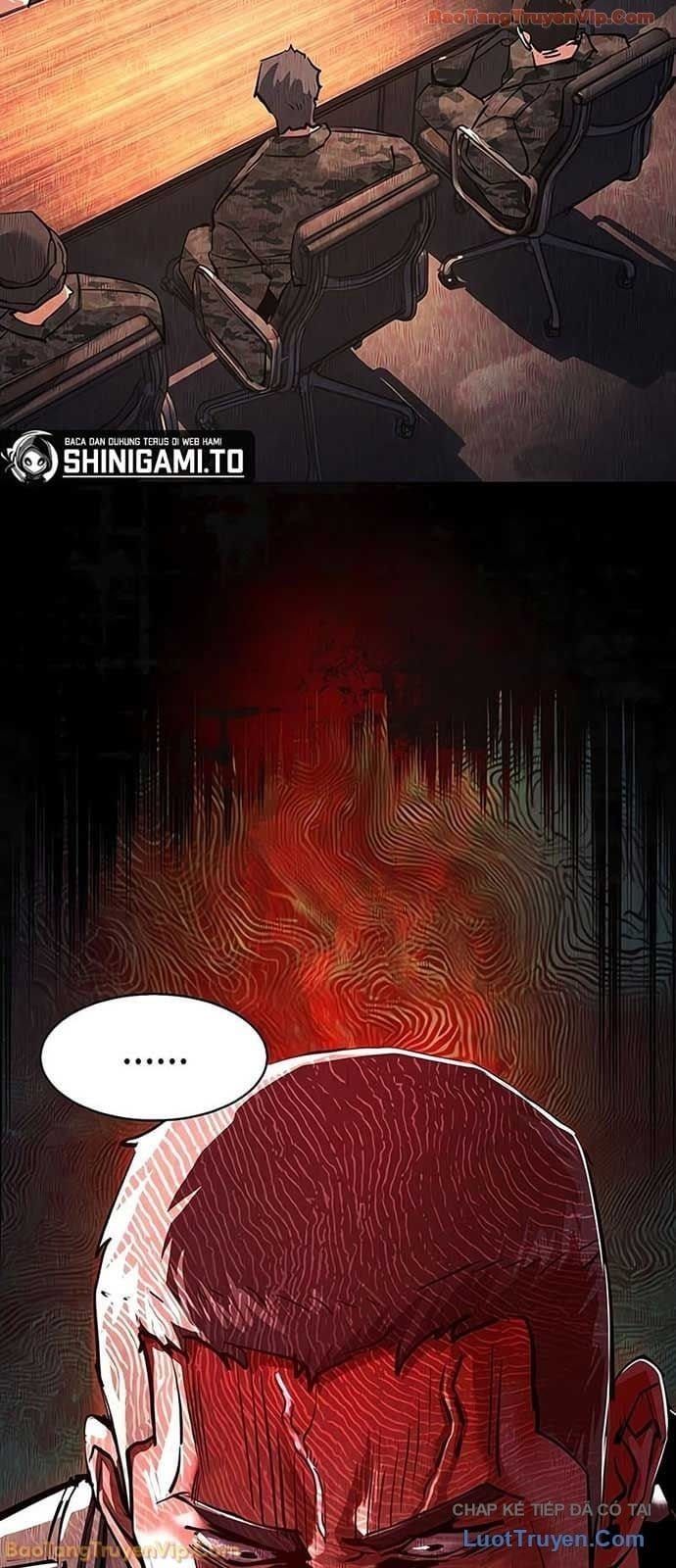 Bạn Học Của Tôi Là Lính Đánh Thuê Chap 270 - Next Chap 271