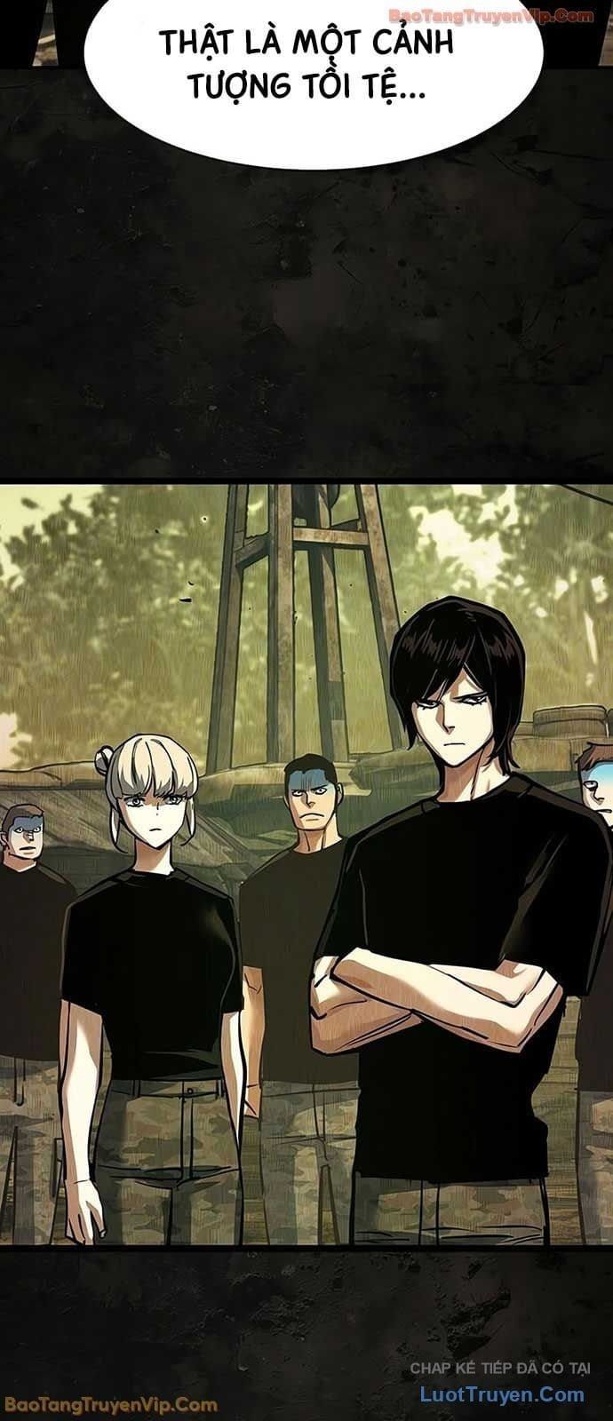 Bạn Học Của Tôi Là Lính Đánh Thuê Chap 270 - Next Chap 271