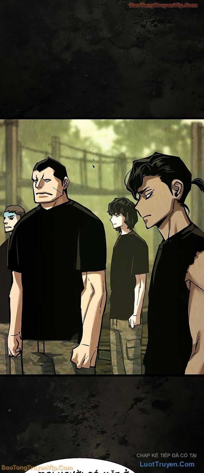 Bạn Học Của Tôi Là Lính Đánh Thuê Chap 270 - Next Chap 271