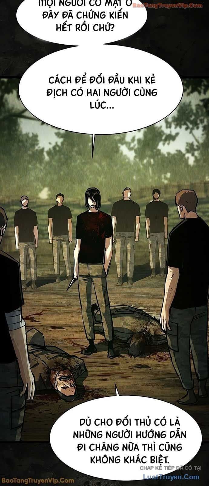 Bạn Học Của Tôi Là Lính Đánh Thuê Chap 270 - Next Chap 271