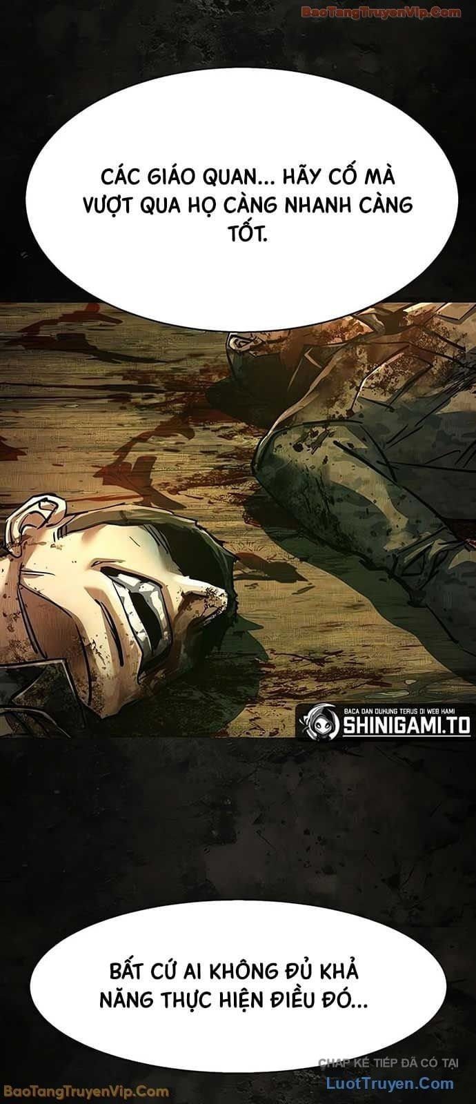 Bạn Học Của Tôi Là Lính Đánh Thuê Chap 270 - Next Chap 271