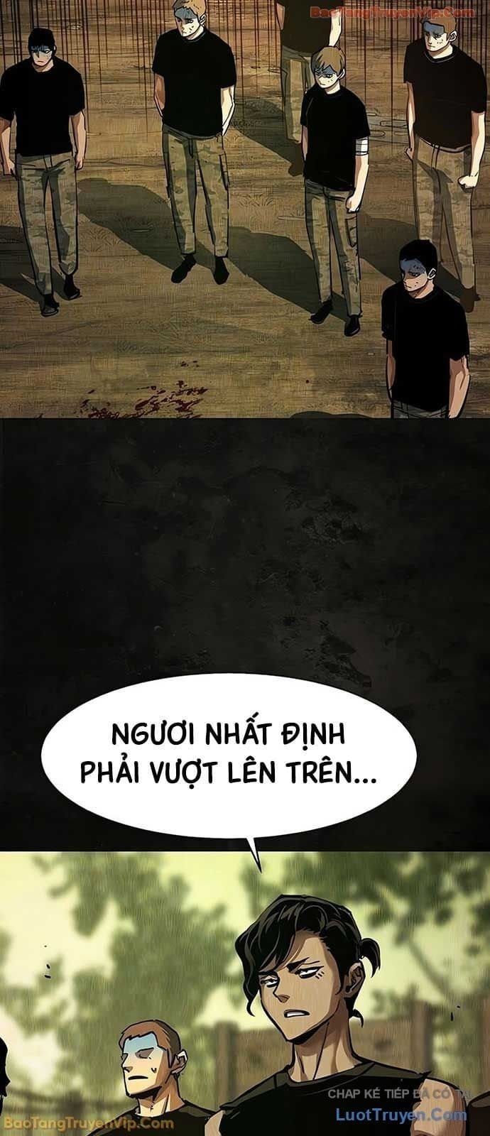Bạn Học Của Tôi Là Lính Đánh Thuê Chap 270 - Next Chap 271