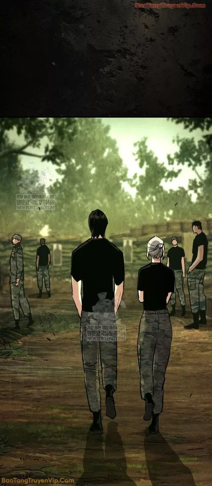 Bạn Học Của Tôi Là Lính Đánh Thuê Chap 271 - Next Chap 272