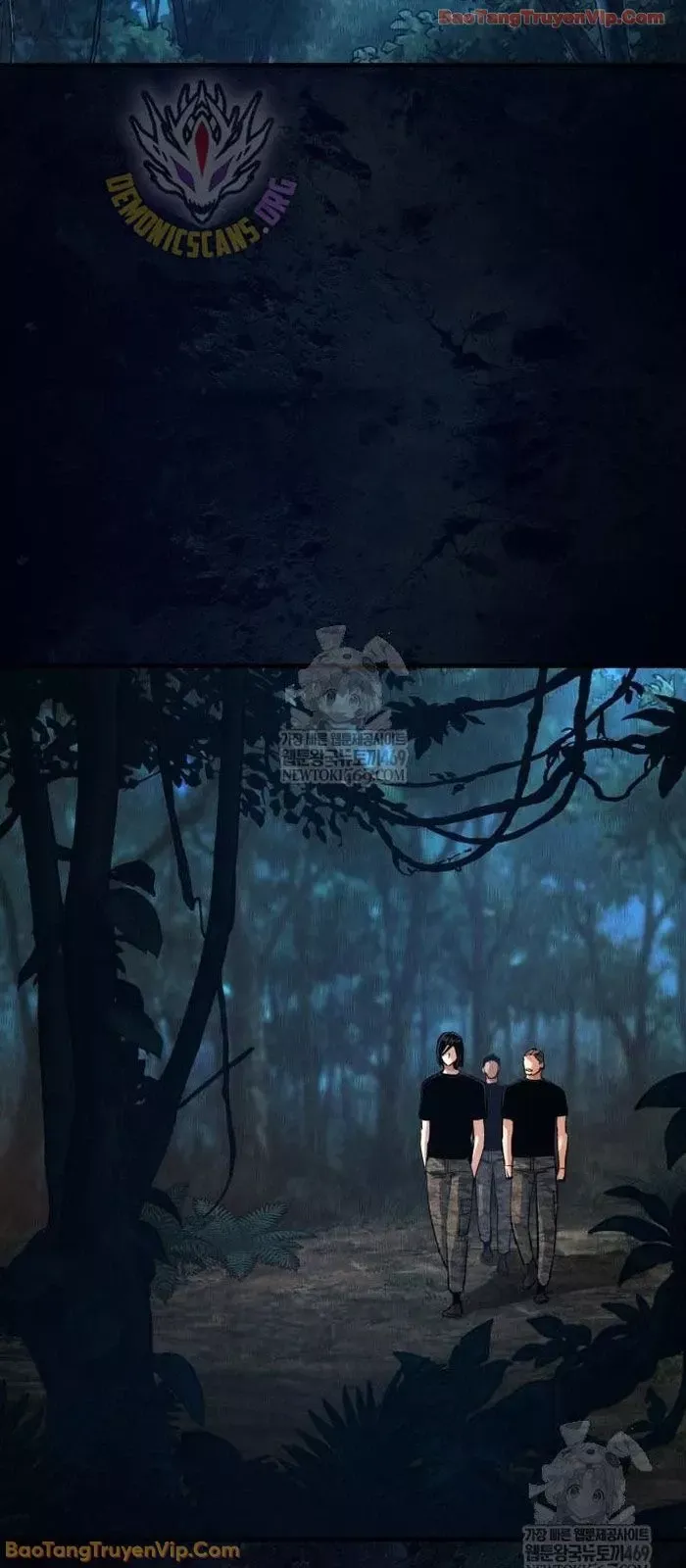 Bạn Học Của Tôi Là Lính Đánh Thuê Chap 271 - Next Chap 272